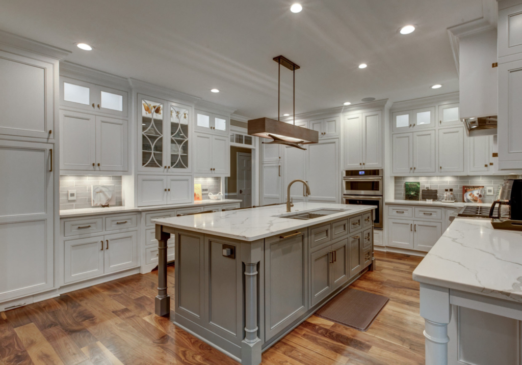 Kitchen Remodeling