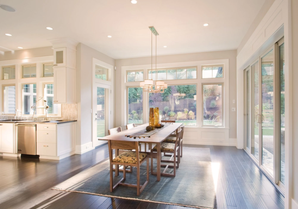 Home Remodeling Contractor