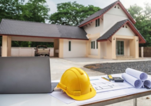 A Trusted Construction Company