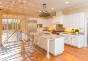 Home Remodeling Services in Los Angeles