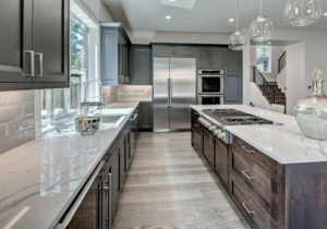 Kitchen Remodeling in Los Angeles